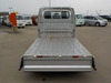 It is a picture of the silver suzuki carry truck in 2012,Sub Photo 3 Stock No.Y047142
