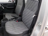 It is a picture of the silver suzuki carry truck in 2012,Sub Photo 6 Stock No.Y047142