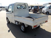 It is a picture of the white mitsubishi minicab jumbo in 2008,Sub Photo 2 Stock No.Y047232
