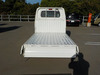 It is a picture of the white nissan clipper truck in 2010,Sub Photo 3 Stock No.Y047277