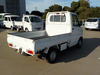 It is a picture of the white nissan clipper truck in 2010,Sub Photo 4 Stock No.Y047277