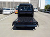 It is a picture of the black suzuki carry jumbo in 2022,Sub Photo 3 Stock No.Y047325
