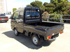 It is a picture of the black suzuki carry jumbo in 2022,Sub Photo 2 Stock No.Y047325