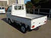 It is a picture of the white daihatsu hijet truck in 2003,Sub Photo 2 Stock No.Y047333