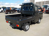 It is a picture of the khaki suzuki carry jumbo in 2021,Sub Photo 4 Stock No.Y047382