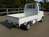 It is a picture of the white nissan clipper truck in 2006,Sub Photo 4 Stock No.Y047440