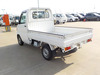 It is a picture of the white nissan clipper truck in 2006,Sub Photo 2 Stock No.Y047440