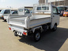 It is a picture of the white suzuki carry in 2016,Sub Photo 5 Stock No.Y047460