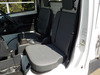 It is a picture of the white suzuki carry in 2016,Sub Photo 7 Stock No.Y047460