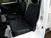 It is a picture of the white daihatsu hijet in 2022,Sub Photo 7 Stock No.Y047522