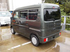 It is a picture of the khaki suzuki every passenger van in 2022,Sub Photo 2 Stock No.Y047523