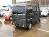 It is a picture of the khaki suzuki every passenger van in 2022,Sub Photo 3 Stock No.Y047523