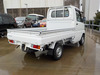 It is a picture of the white mitsubishi minicab truck in 2012,Sub Photo 4 Stock No.Y047528