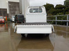 It is a picture of the white mitsubishi minicab truck in 2012,Sub Photo 3 Stock No.Y047528