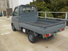 It is a picture of the gray nissan clipper truck in 2004,Sub Photo 2 Stock No.Y047548
