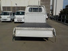 It is a picture of the white mitsubishi minicab truck in 2005,Sub Photo 3 Stock No.Y047744