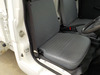 It is a picture of the white daihatsu hijet in 2012,Sub Photo 5 Stock No.Y047745