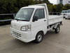 It is a picture of the white daihatsu hijet in 2012,Sub Photo 1 Stock No.Y047745