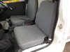 It is a picture of the white daihatsu hijet in 2012,Sub Photo 6 Stock No.Y047745
