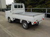 It is a picture of the white suzuki carry truck in 2014,Sub Photo 2 Stock No.Y047749
