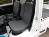 It is a picture of the white suzuki carry truck in 2014,Sub Photo 6 Stock No.Y047749