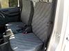 It is a picture of the silver suzuki carry truck in 2013,Sub Photo 6 Stock No.Y047770