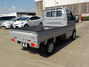 It is a picture of the silver suzuki carry truck in 2013,Sub Photo 4 Stock No.Y047770