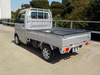 It is a picture of the silver suzuki carry truck in 2013,Sub Photo 2 Stock No.Y047770