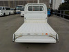 It is a picture of the white suzuki carry truck in 2012,Sub Photo 3 Stock No.Y047879