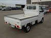 It is a picture of the white suzuki carry truck in 2012,Sub Photo 4 Stock No.Y047879