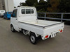 It is a picture of the white suzuki carry truck in 2012,Sub Photo 2 Stock No.Y047879