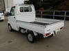 It is a picture of the white nissan clipper truck in 2007,Sub Photo 2 Stock No.Y048028