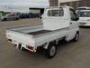 It is a picture of the white nissan clipper truck in 2007,Sub Photo 4 Stock No.Y048028