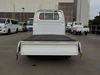 It is a picture of the white nissan clipper truck in 2007,Sub Photo 3 Stock No.Y048028