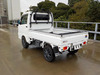 It is a picture of the white suzuki carry truck in 2019,Sub Photo 2 Stock No.Y048041