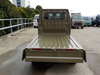 It is a picture of the  khaki  daihatsu hijet truck in 2022,Sub Photo 3 Stock No.Y048043