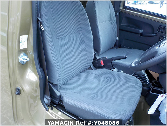 2021 Daihatsu Hijet - Y048086 | MiniTruckDealer.com