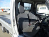 It is a picture of the silver suzuki carry truck in 2015,Sub Photo 5 Stock No.Y048275