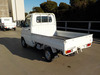 It is a picture of the white nissan clipper truck in 2013,Sub Photo 2 Stock No.Y048304