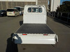 It is a picture of the white nissan clipper truck in 2013,Sub Photo 3 Stock No.Y048304