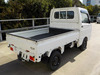 It is a picture of the white suzuki carry dump in 2020,Sub Photo 5 Stock No.Y048361