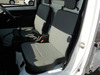 It is a picture of the white suzuki carry dump in 2020,Sub Photo 7 Stock No.Y048361