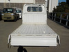 It is a picture of the white mitsubishi minicab truck in 2004,Sub Photo 3 Stock No.Y048490