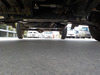 It is a picture of the white daihatsu hijet truck in 2014,Sub Photo 14 Stock No.Y048517