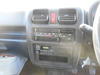 It is a picture of the white suzuki carry truck in 2002,Sub Photo 9 Stock No.Y048573