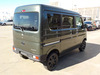It is a picture of the khaki  suzuki every passenger van in 2022,Sub Photo 3 Stock No.Y048574