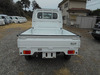 It is a picture of the white suzuki carry truck in 2011,Sub Photo 4 Stock No.Y048590