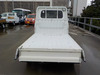 It is a picture of the white daihatsu hijet truck in 2012,Sub Photo 3 Stock No.Y048618