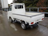 It is a picture of the white daihatsu hijet truck in 2012,Sub Photo 2 Stock No.Y048618