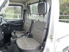 It is a picture of the silver suzuki carry truck in 2002,Sub Photo 6 Stock No.Y048680